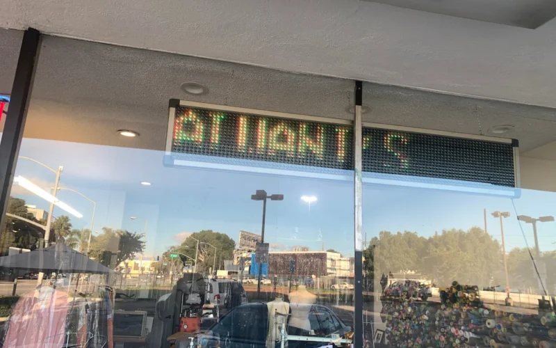 Alwani's Custom Tailoring