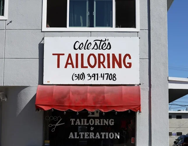 Celestes Tailoring