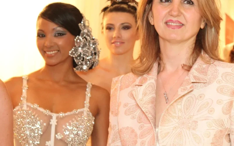 Farah Fashion Tailoring