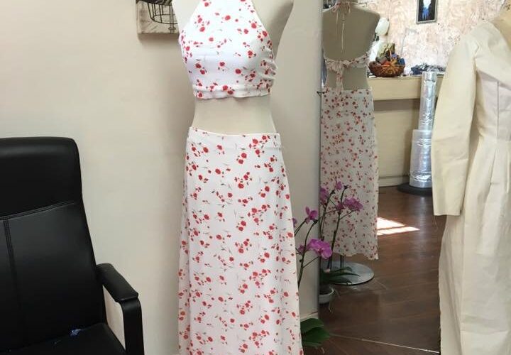 Mary's Custom Made Tailoring & Alterations