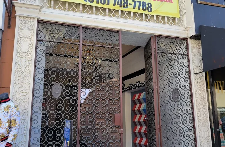 New York Tailor Shop