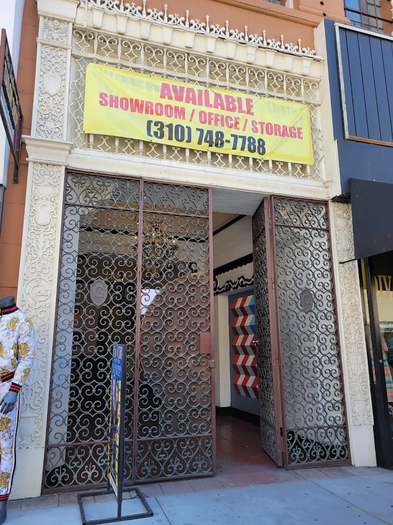New York Tailor Shop