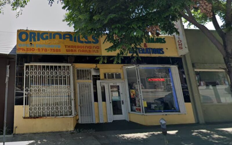 Shermi Tailoring & Alterations