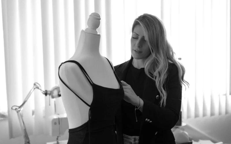 Michele Curcho Tailor Shop / Sewing Classes