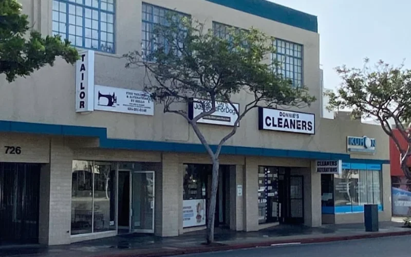 Santa Monica Tailor by Bello